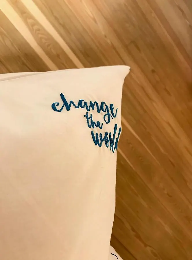 Change The World Hostels - Coimbra - Almedina