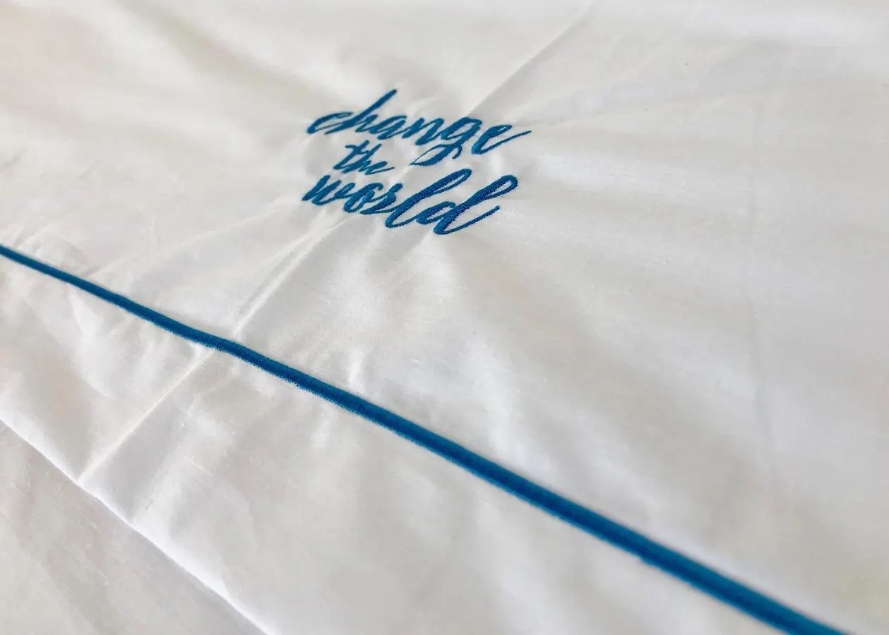 Change The World Hostels - Coimbra - Almedina 0*,  Португалия