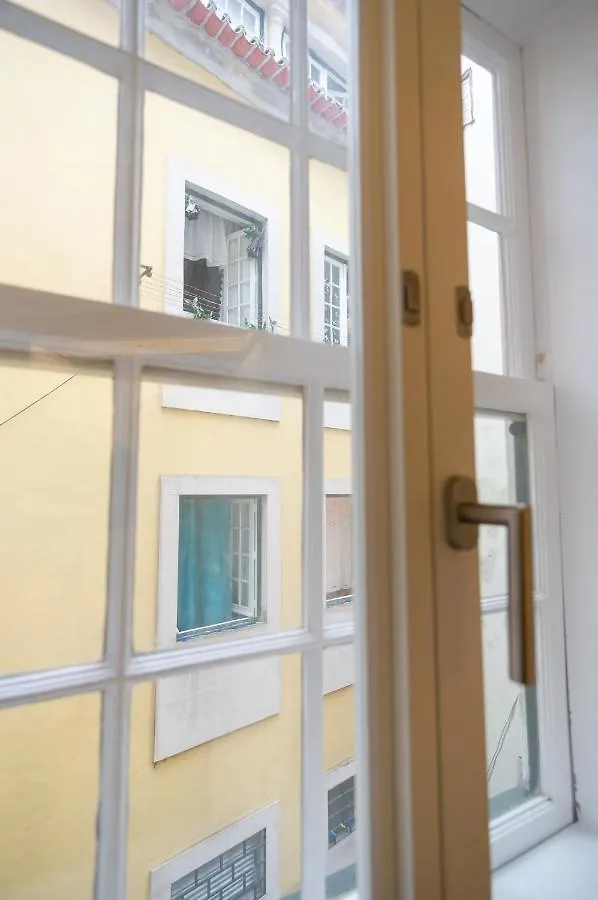 Change The World Hostels - Coimbra - Almedina Португалия